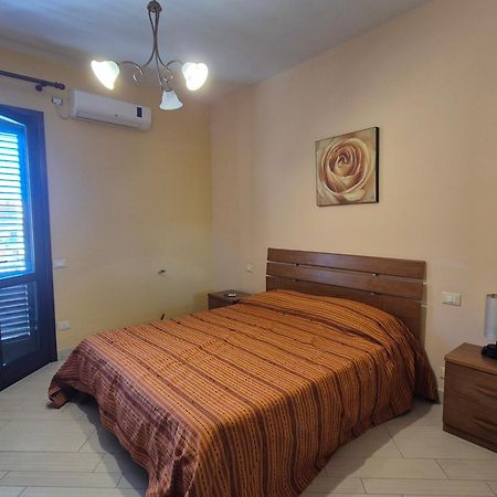 Appartamenti Sicilia Bedda Trappeto  Buitenkant foto
