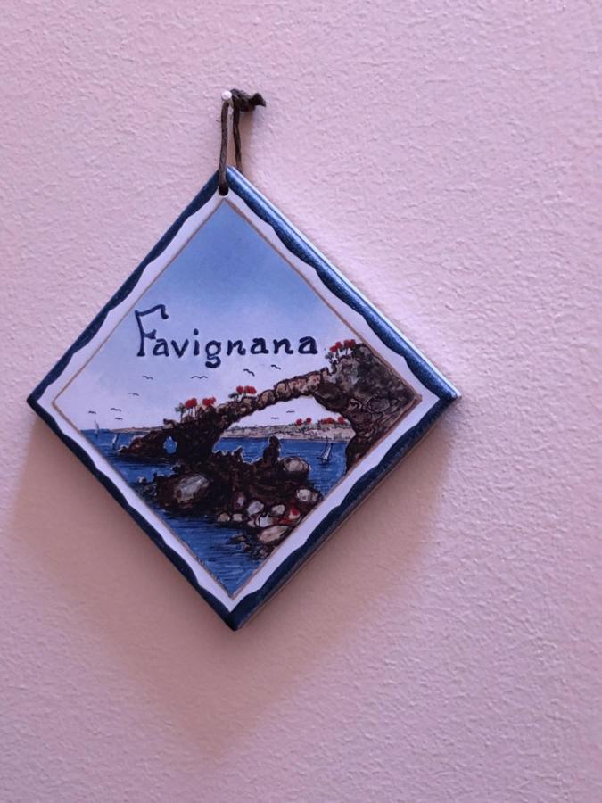 Appartamenti Sicilia Bedda Trappeto  Buitenkant foto