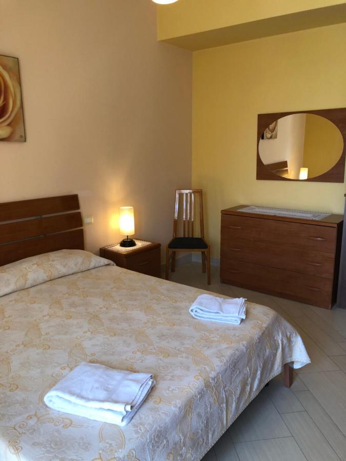 Appartamenti Sicilia Bedda Trappeto  Buitenkant foto