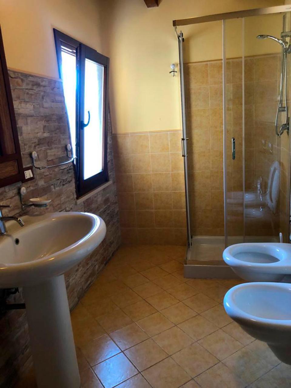 Appartamenti Sicilia Bedda Trappeto  Buitenkant foto