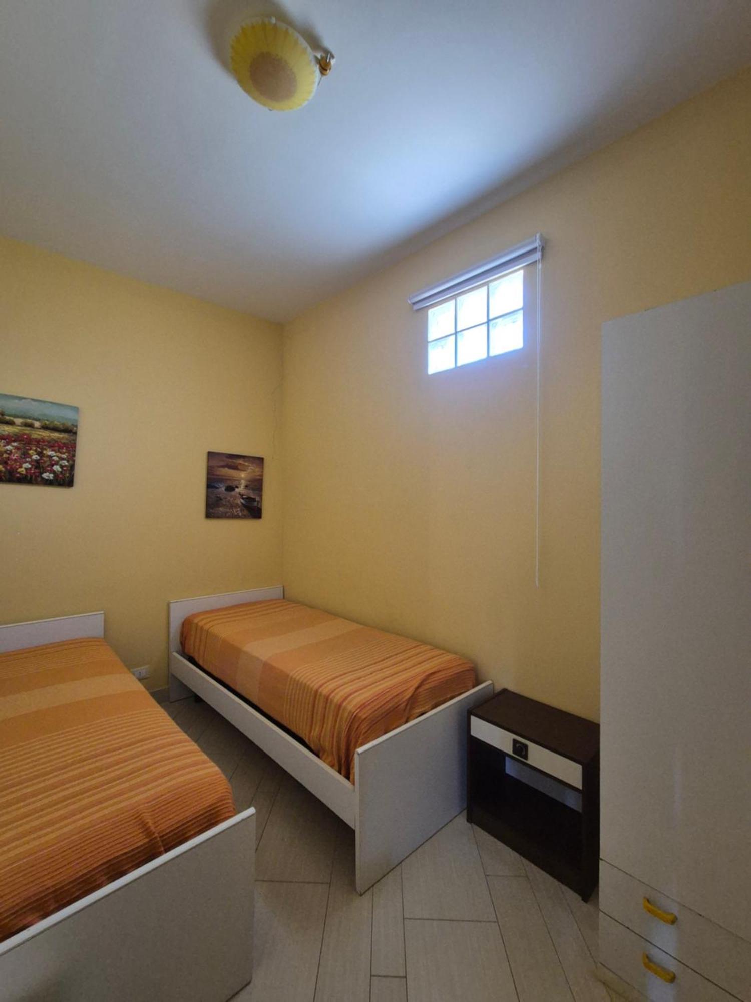 Appartamenti Sicilia Bedda Trappeto  Buitenkant foto