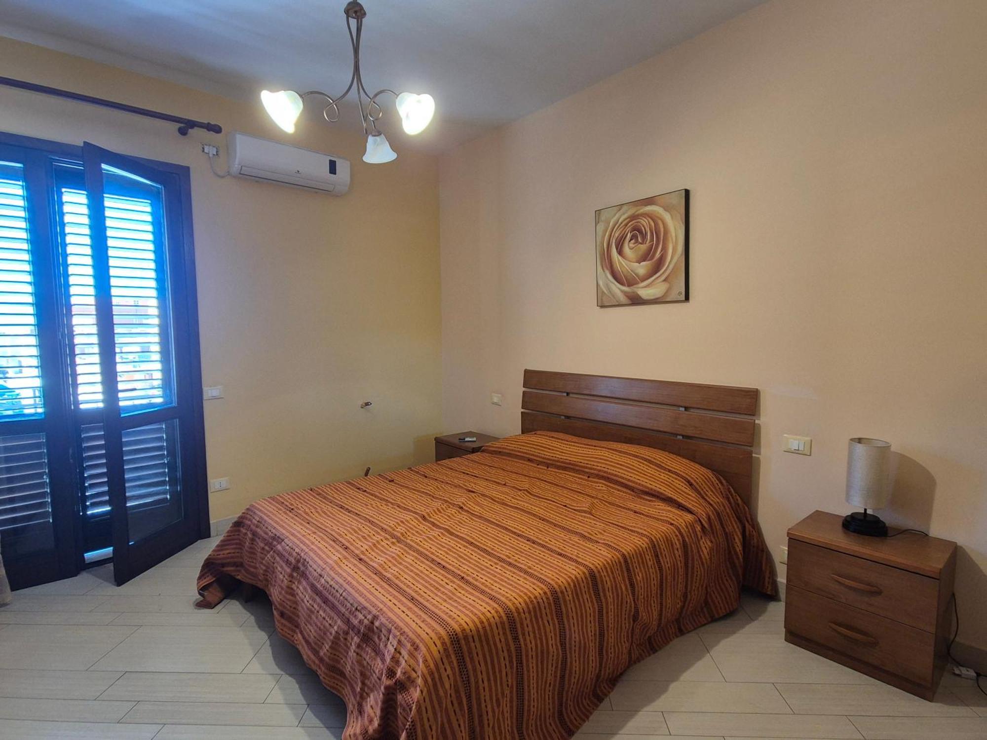 Appartamenti Sicilia Bedda Trappeto  Buitenkant foto