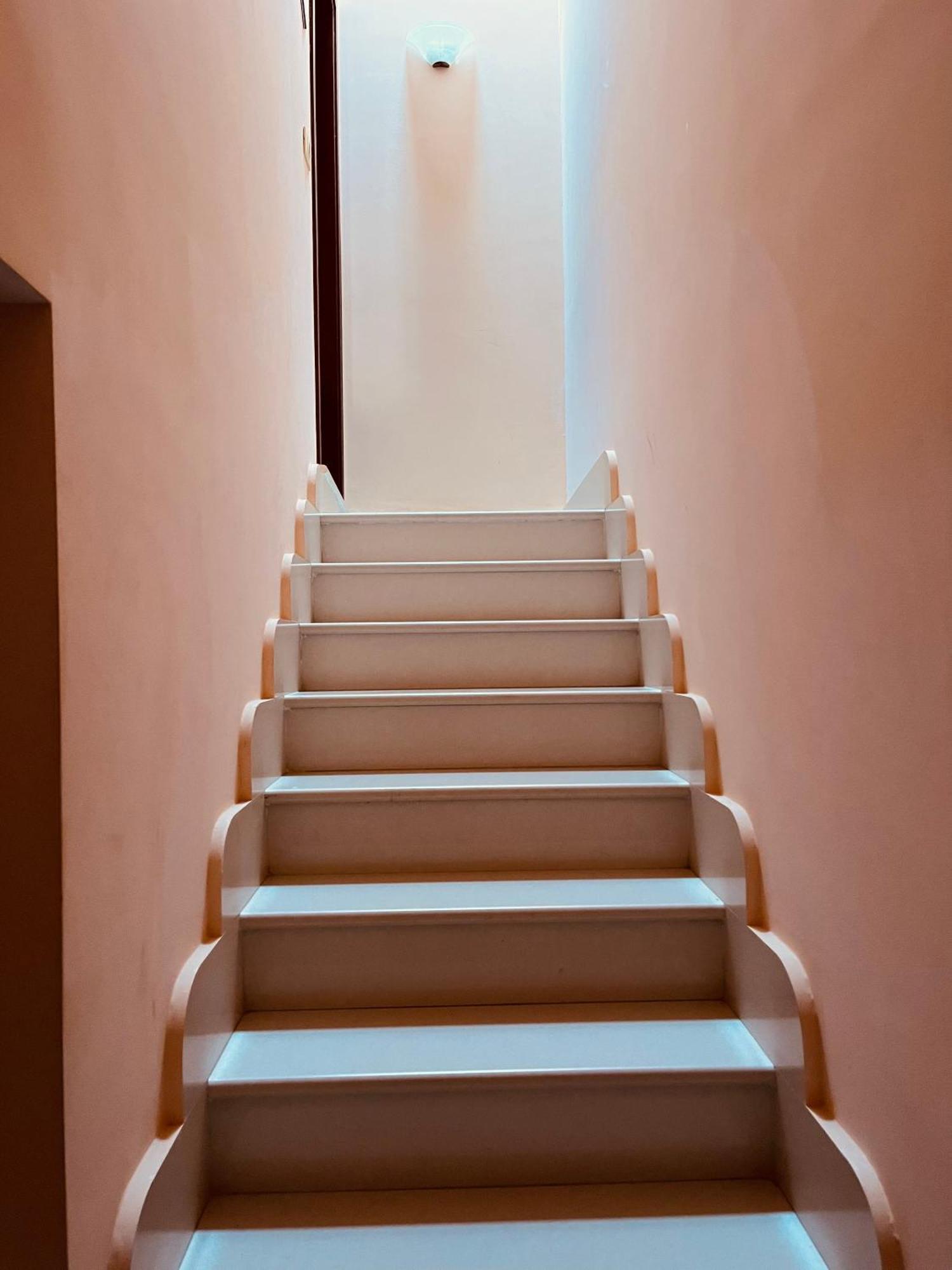 Appartamenti Sicilia Bedda Trappeto  Buitenkant foto