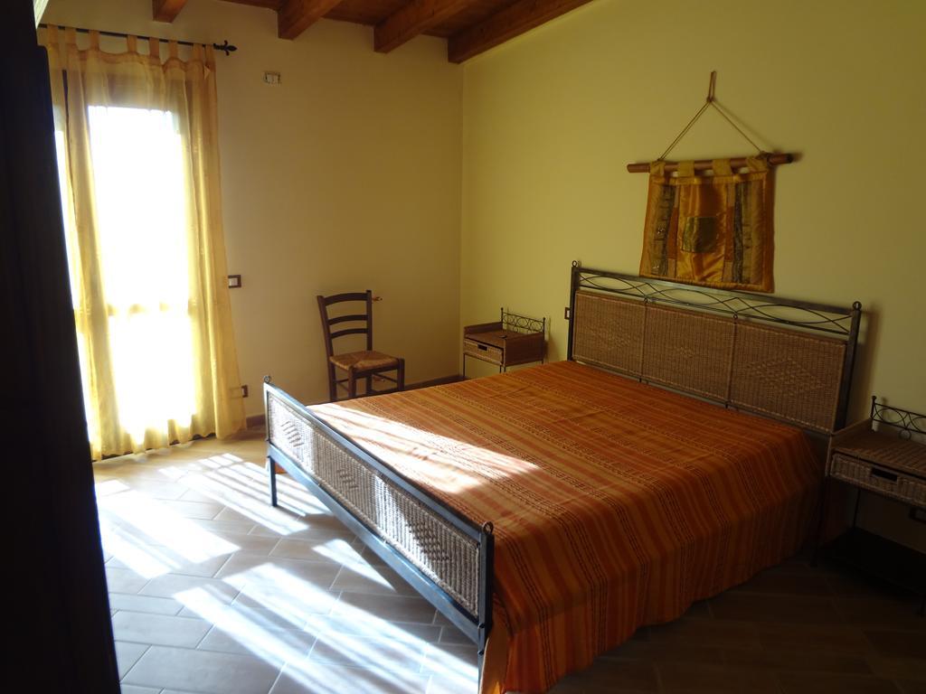 Appartamenti Sicilia Bedda Trappeto  Buitenkant foto