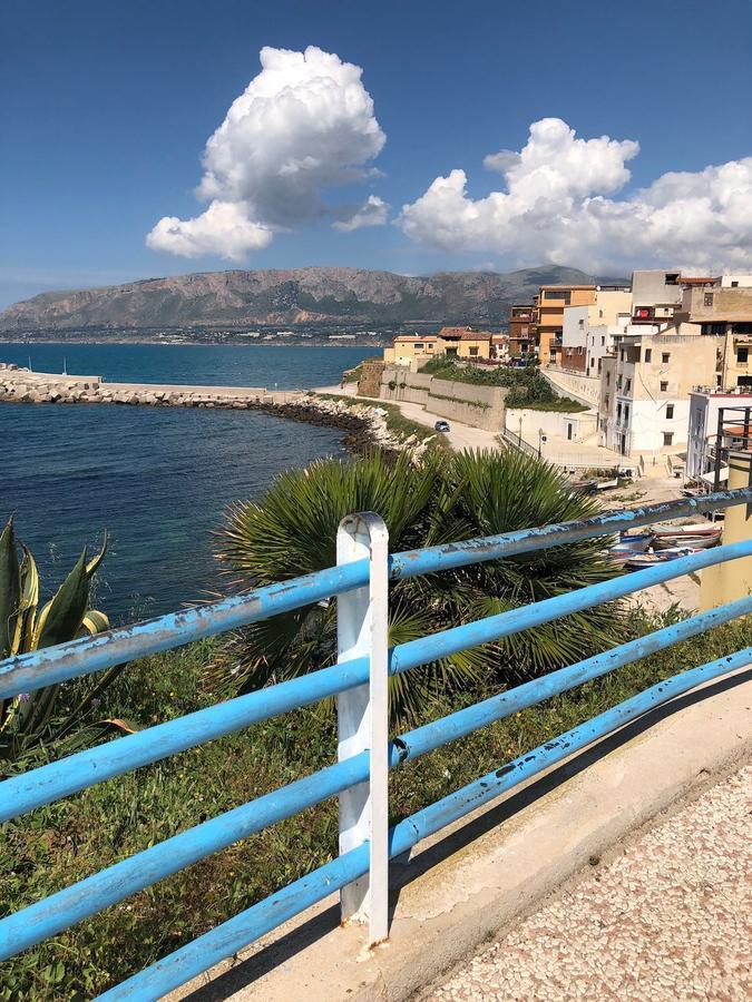 Appartamenti Sicilia Bedda Trappeto  Buitenkant foto